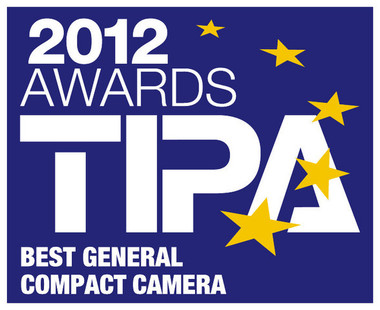 Դϲ TIPA Award 2012Ʒ󽱽