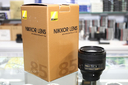 尼康AF-S 85mm f/1.8G新型镜头香港上市