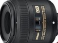 尼康宣布40mm f/2.8G微距镜头本土开卖