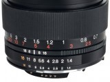 ״58mm F1.4 SL II Asphͷؼ