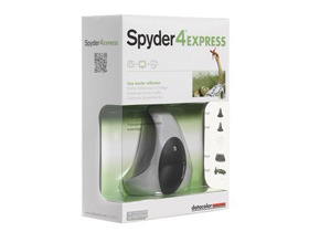 Spyder4Express ֩4
