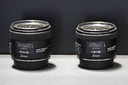 P&E2012：较低调 佳能展示三款新型镜头