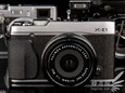 X档案 富士X-E1/X-Pro1/D600对比评测