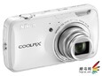 尼康首度发布S800c数码相机最新固件