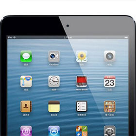 䱸4GPU iPad mini2ع