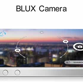 Blux Camera:ѤЧɫӰ