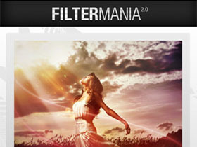 ȫ˾ӰApp FilterMania2ĩ