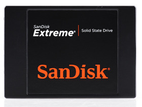 520MB/д Sandisk 240GB SSD