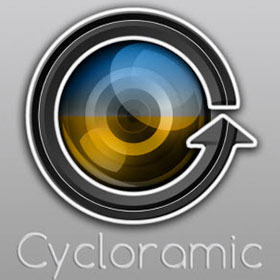 Cycloramic:iPhone360ȫƵ