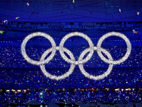 北京第五 外媒评十大奥运旅游城市
