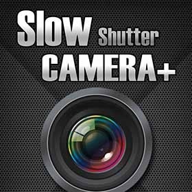SlowCameraShutter Plus Pro 