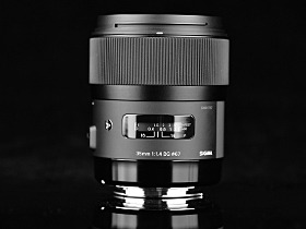 Ϯ 35mm F1.4 DGͼ