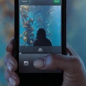 Instagram开通24小时上传500万段视频