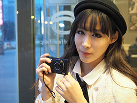 小身材大智慧 佳能PowerShot S120微评测
