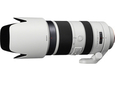 索尼70-400 F4-5.6G SSM II新镜热销中