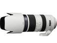 白色顶级长焦 索尼70-400G SSM II开卖