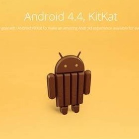 Android 4.4 KitKat115շ