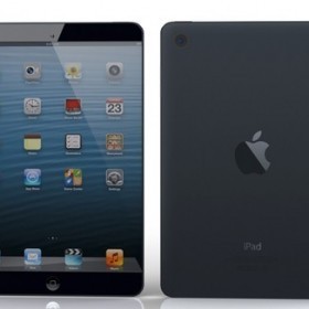  iPad mini2Retina
