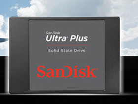 ж Ultra Plus 256G SSD