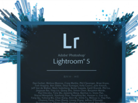 Lightroom5 α4е 