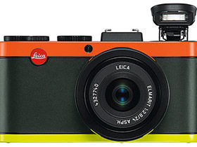 Paul Smith1500̨ Leica X2