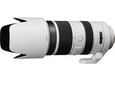 索尼70-400 F4-5.6G SSM II新镜12700元