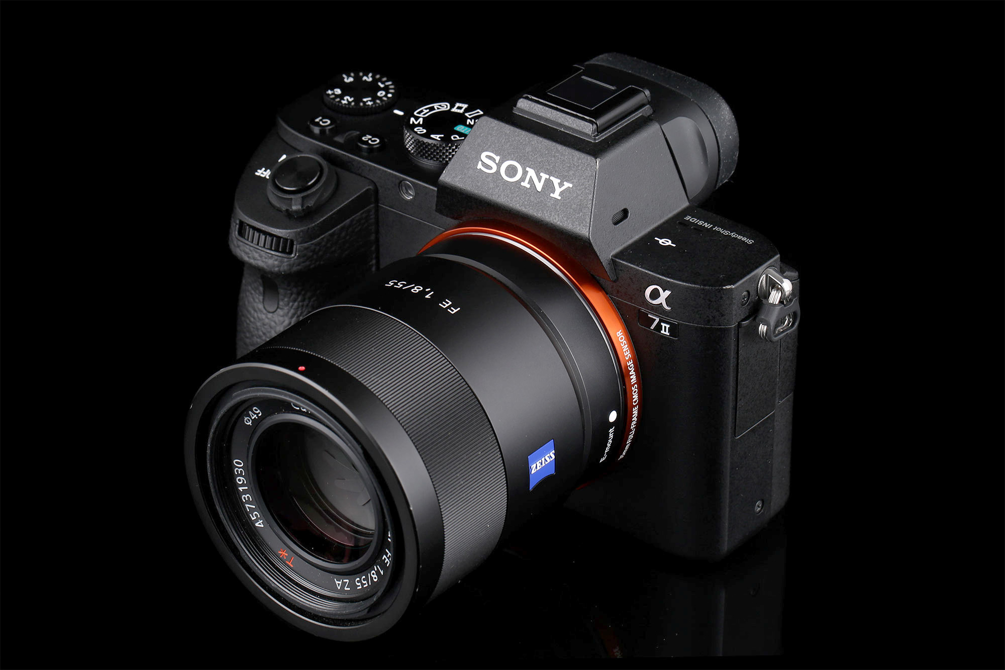 索尼 A7R2 A7RM3 微单相机怎么用 | 索尼 A7R2微单相机使用_什么值得买