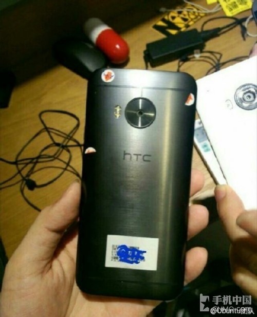 ȡ˫ͷ HTC One M9 Plusع