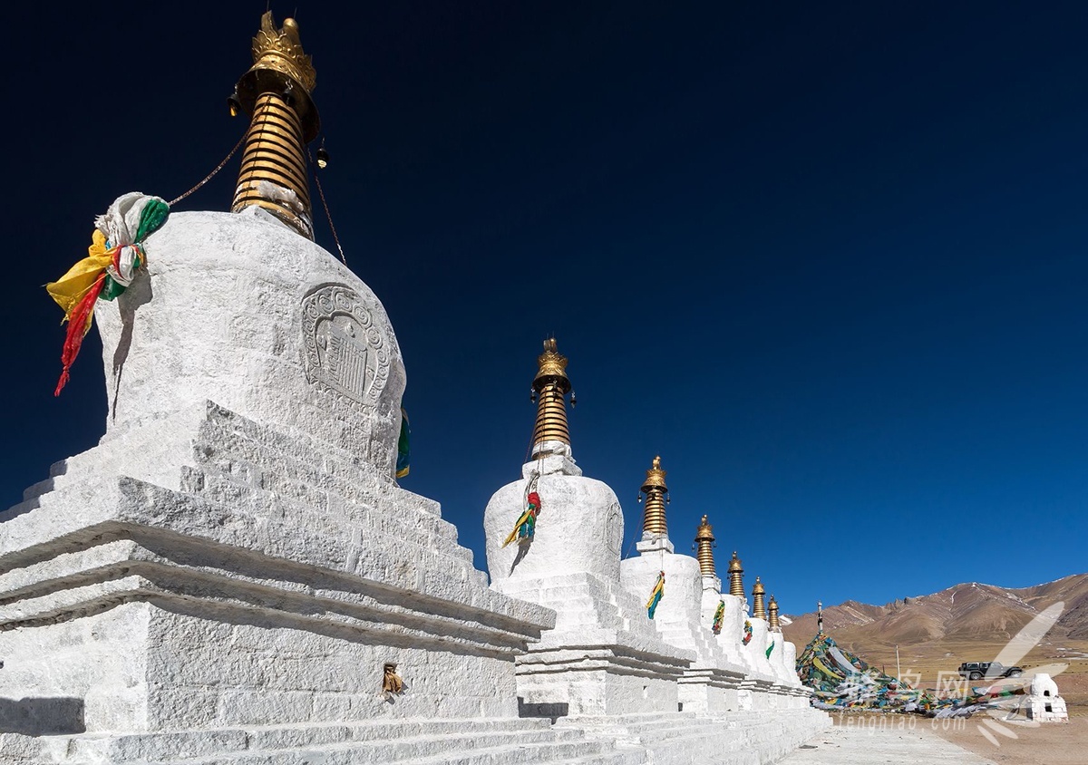 梦中的圣地，心中的净土。西藏朝圣之旅！-香格里拉旅游攻略-游记-去哪儿攻略