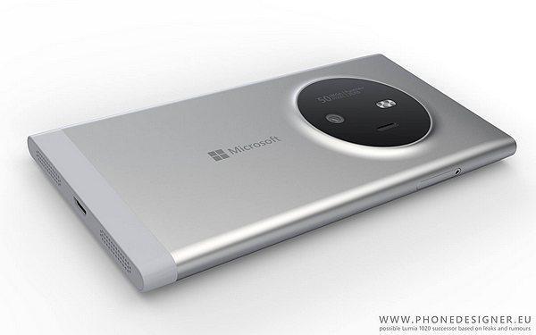 4100ؾͷ Lumia 1020ع