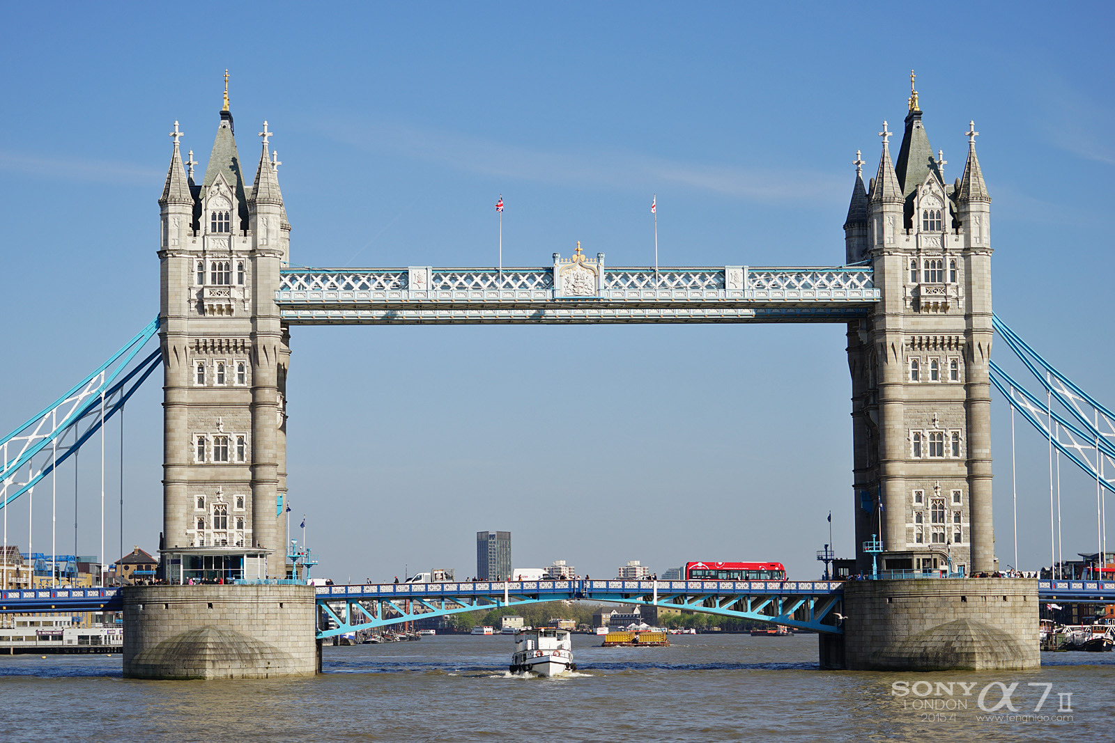 英国的著名大桥图片图片