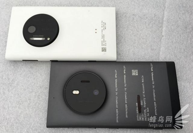 5000ͷ Lumia1020ļز 