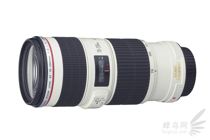СС 70-200mm f/4 IS8099