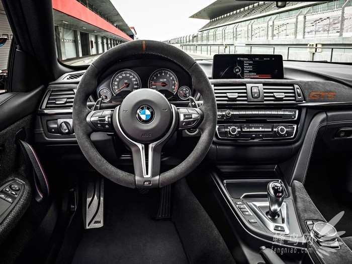 ǰ BMW M4 GTSȫ700̨ 