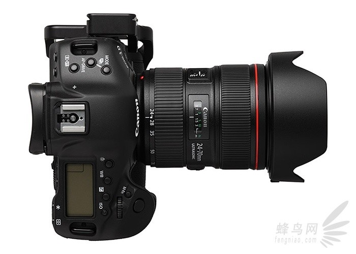 佳能EF24-70mm f/2.8L II USM 镜头特价