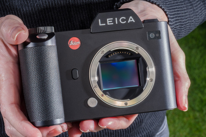 һEVF Leica SL޷