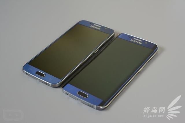 Galaxy S7S7 Edgeڻȷ