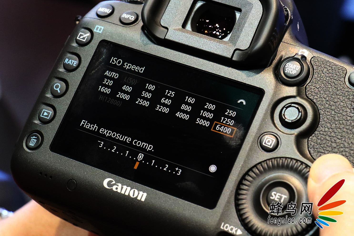摄影系列课程之 摄影基础相机的基础参数