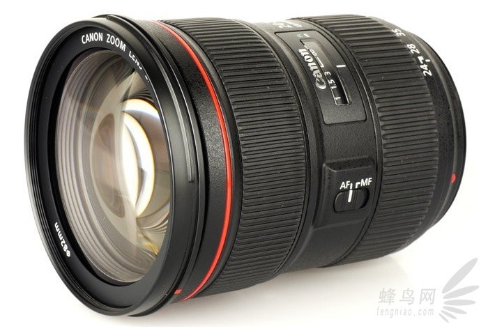 佳能EF24-70mm f/2.8L II USM 镜头10599