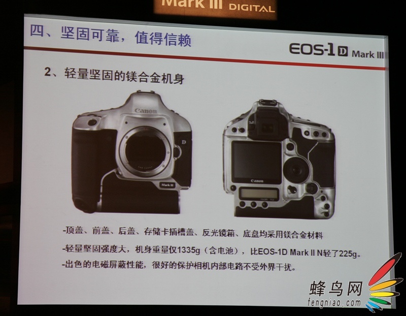 EOS-1D Mark IIIȫ