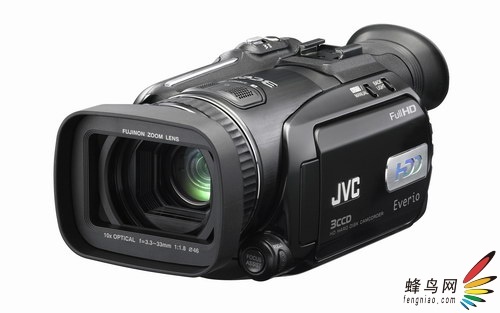 JVC GZ-HD7DVƷ