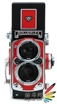 Rolleiflex minidigi