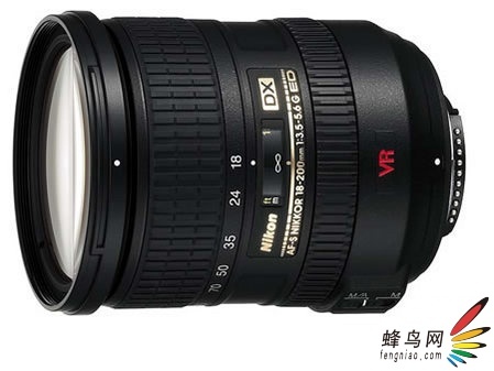 ῵AF-S DX VR 18-200mm F3.5-5.6Gͷ 