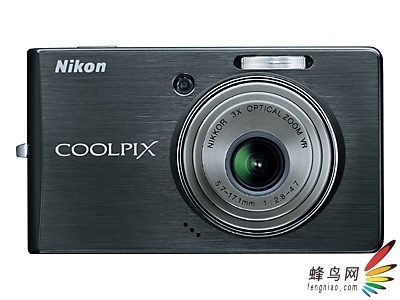 ῵COOLPIX S500