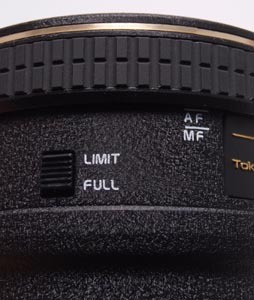 ATX PRO DX 35mm F2.8 Macroͷ