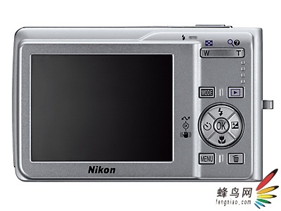 ῵COOLPIX S200