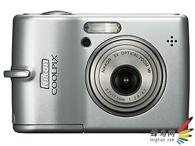 ῵COOLPIX L12