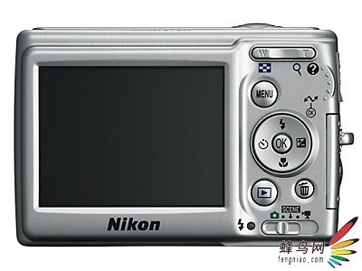 ῵COOLPIX L12