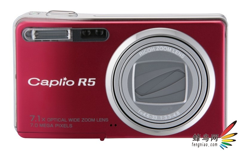 2000Ԫεļѡ caplio R5