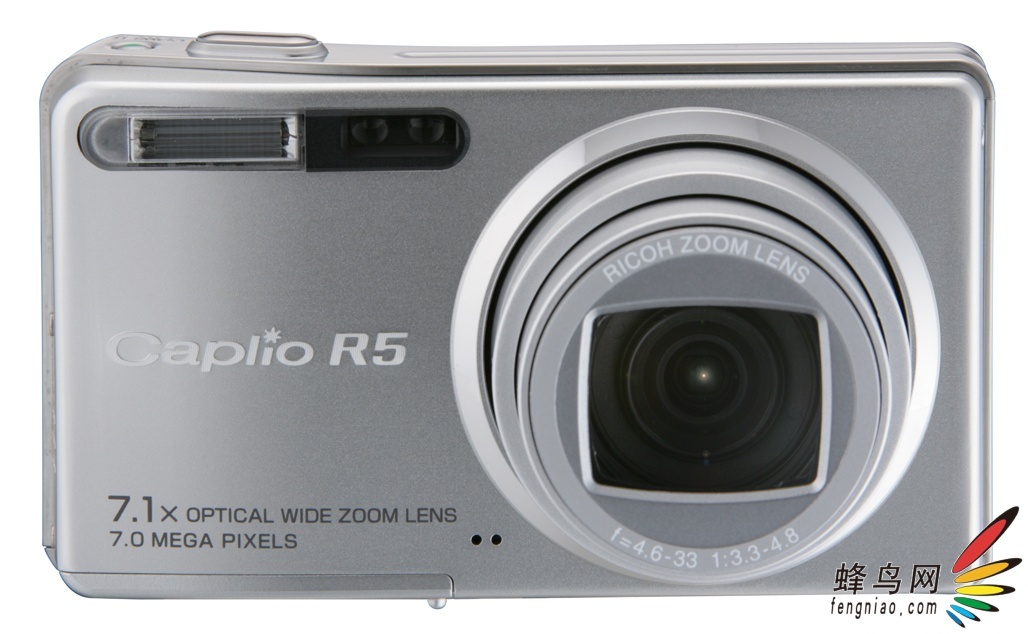2000Ԫεļѡ caplio R5